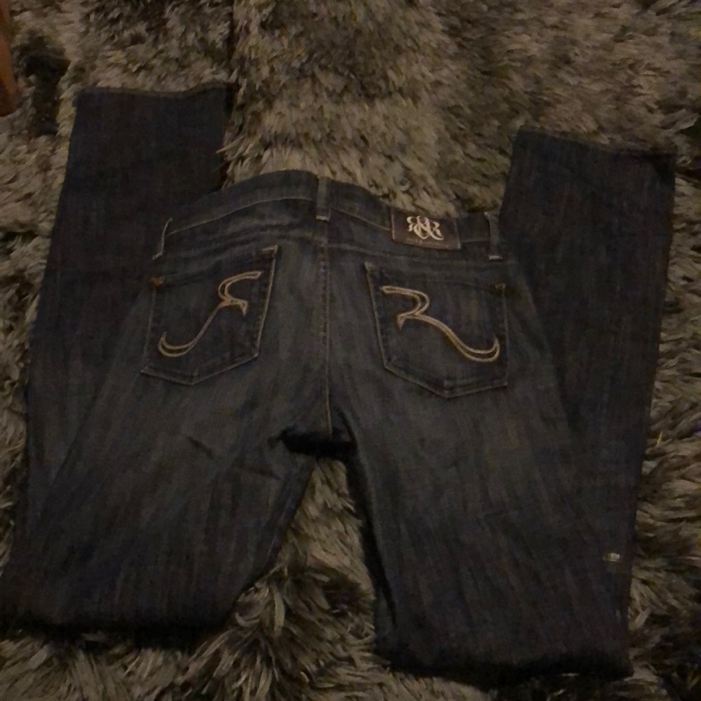 Rock & Republic jeans